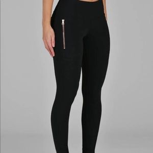 Glyder Apparel hybrid leggings